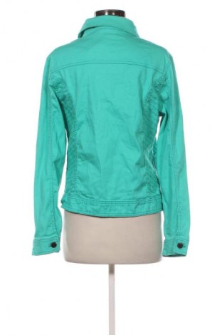 Dámska bunda  Gina Benotti, Veľkosť L, Farba Zelená, Cena  25,00 €