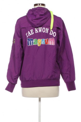 Damenjacke Givova, Größe M, Farbe Mehrfarbig, Preis 13,99 €