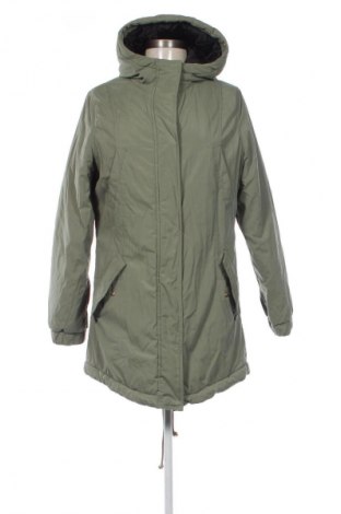 Dámska bunda  Guess, Veľkosť M, Farba Zelená, Cena  160,84 €