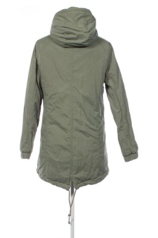 Dámska bunda  Guess, Veľkosť M, Farba Zelená, Cena  160,84 €