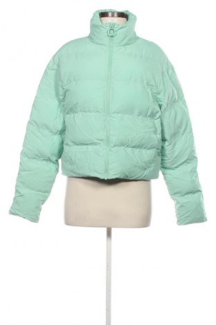 Kurtka damska Gymshark, Rozmiar XS, Kolor Zielony, Cena 234,99 zł