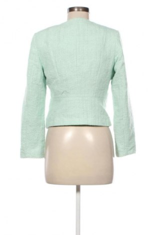 Kurtka damska H&M, Rozmiar M, Kolor Zielony, Cena 87,99 zł