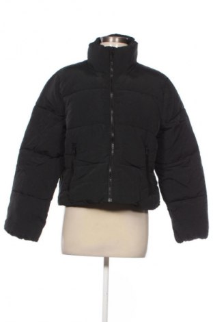 Dámska bunda  H&M, Veľkosť M, Farba Čierna, Cena  23,95 €