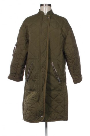 Dámska bunda  H&M, Veľkosť XS, Farba Zelená, Cena  16,95 €
