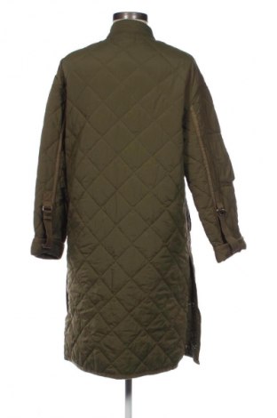 Dámska bunda  H&M, Veľkosť XS, Farba Zelená, Cena  16,95 €