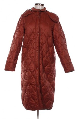 Kurtka damska H&M, Rozmiar XS, Kolor Czerwony, Cena 133,33 zł
