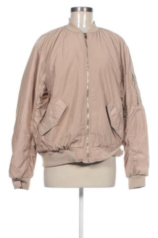 Dámska bunda  H&M, Veľkosť XL, Farba Béžová, Cena  27,95 €