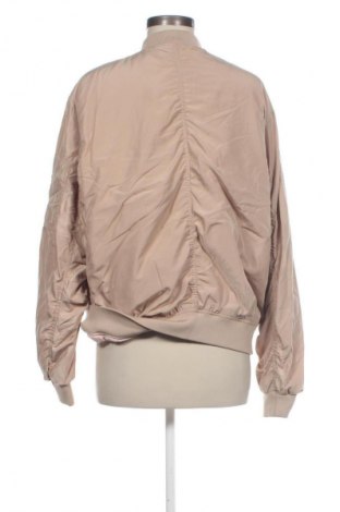 Dámska bunda  H&M, Veľkosť XL, Farba Béžová, Cena  27,95 €