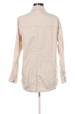 Geacă de femei H&M, Mărime XS, Culoare Ecru, Preț 66,99 Lei
