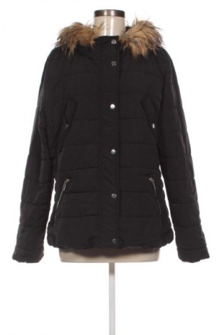Geacă de femei H&M, Mărime XL, Culoare Negru, Preț 175,99 Lei