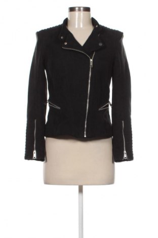 Dámska bunda  H&M, Veľkosť S, Farba Čierna, Cena  16,95 €