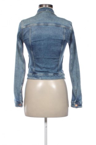 Dámska bunda  H&M, Veľkosť XS, Farba Modrá, Cena  19,96 €