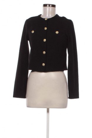 Dámska bunda  H&M, Veľkosť S, Farba Čierna, Cena  24,57 €