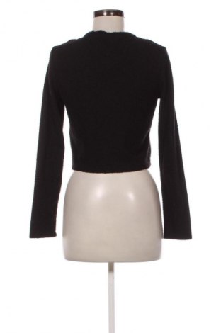 Dámska bunda  H&M, Veľkosť S, Farba Čierna, Cena  24,57 €