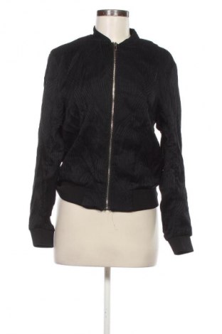 Kurtka damska H&M, Rozmiar S, Kolor Czarny, Cena 54,99 zł