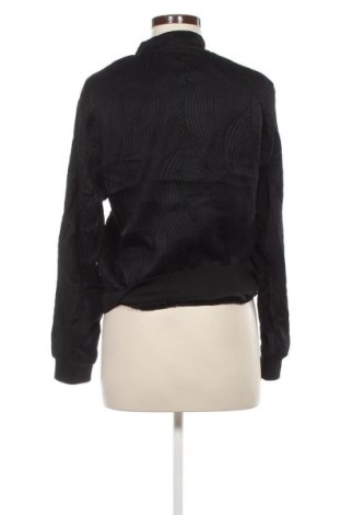 Kurtka damska H&M, Rozmiar S, Kolor Czarny, Cena 54,99 zł