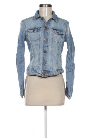 Kurtka damska H&M, Rozmiar M, Kolor Niebieski, Cena 90,99 zł