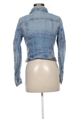 Kurtka damska H&M, Rozmiar M, Kolor Niebieski, Cena 90,99 zł