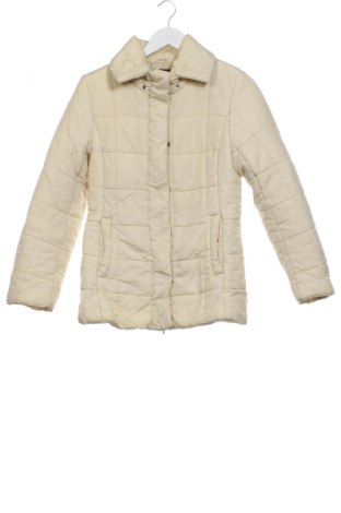 Geacă de femei H&M, Mărime XS, Culoare Ecru, Preț 181,99 Lei