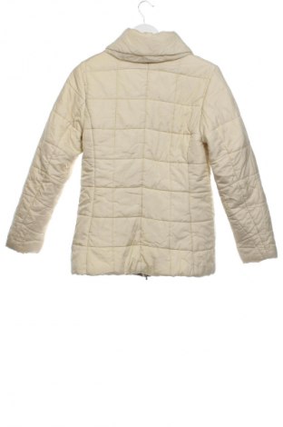 Geacă de femei H&M, Mărime XS, Culoare Ecru, Preț 181,99 Lei