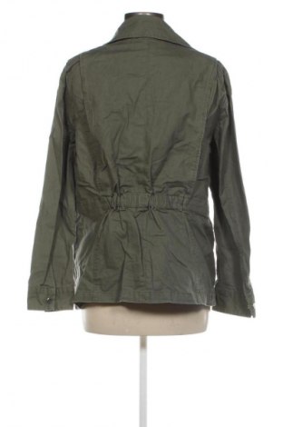 Дамско яке H&M, Размер XL, Цвят Зелен, Цена 48,99 лв.