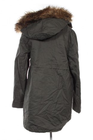 Dámska bunda  H&M, Veľkosť M, Farba Zelená, Cena  28,95 €