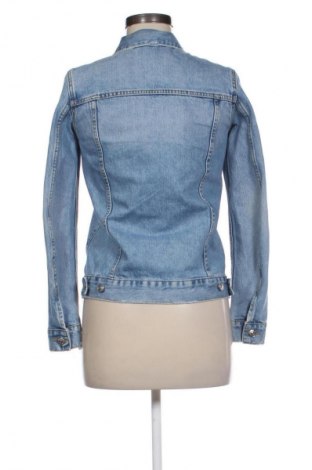 Geacă de femei H&M, Mărime XXS, Culoare Albastru, Preț 123,47 Lei