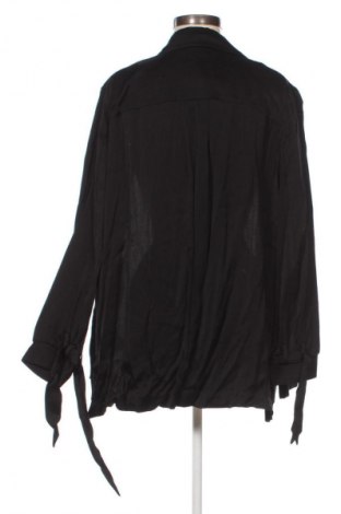 Dámska bunda  H&M, Veľkosť M, Farba Čierna, Cena  25,95 €