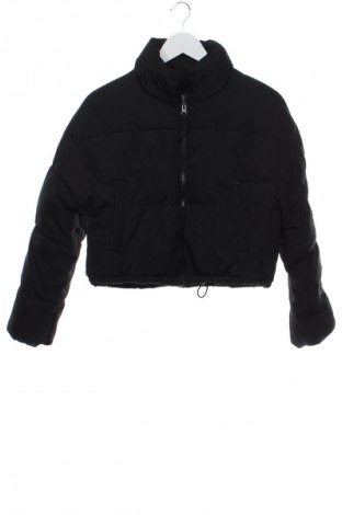 Дамско яке H&M Divided, Размер XXS, Цвят Черен, Цена 41,99 лв.