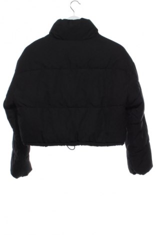 Дамско яке H&M Divided, Размер XXS, Цвят Черен, Цена 41,99 лв.