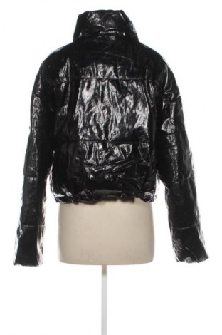 Dámska bunda  H&M Divided, Veľkosť M, Farba Čierna, Cena  20,95 €