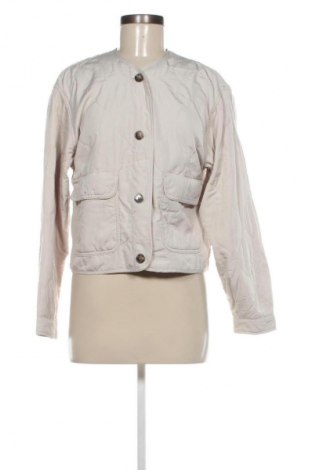 Női dzseki H&M Divided, Méret S, Szín Ekrü
, Ár 12 979 Ft