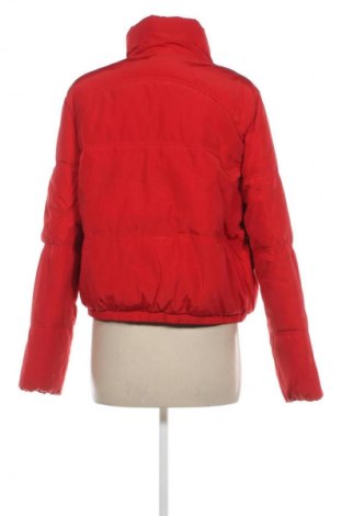 Női dzseki H&M Divided, Méret M, Szín Piros, Ár 12 249 Ft