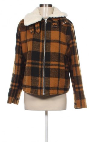 Дамско яке H&M Divided, Размер L, Цвят Многоцветен, Цена 58,00 лв.
