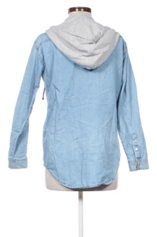 Női dzseki H&M Divided, Méret S, Szín Kék, Ár 9 606 Ft