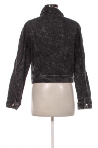 Дамско яке H&M Divided, Размер S, Цвят Черен, Цена 39,99 лв.