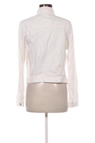 Damenjacke H&M Divided, Größe S, Farbe Weiß, Preis € 13,99