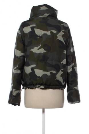 Дамско яке H&M Divided, Размер S, Цвят Многоцветен, Цена 40,99 лв.