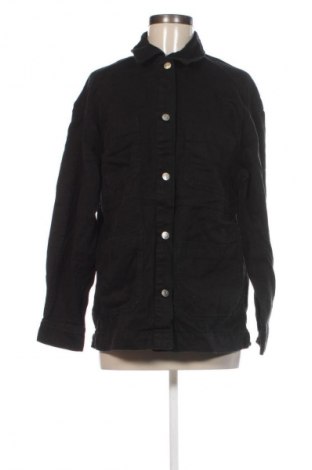 Дамско яке H&M Divided, Размер XS, Цвят Черен, Цена 39,99 лв.
