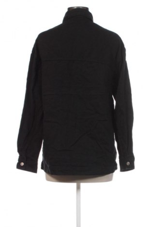 Дамско яке H&M Divided, Размер XS, Цвят Черен, Цена 39,99 лв.