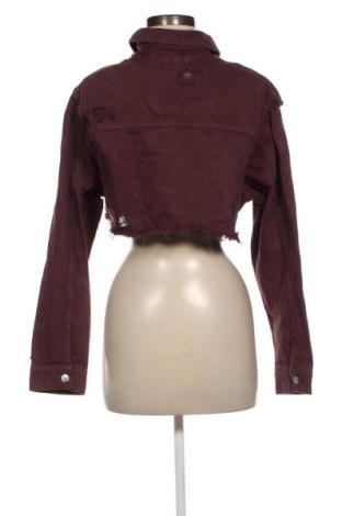 Damenjacke H&M Divided, Größe L, Farbe Braun, Preis € 27,99