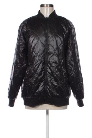 Damenjacke H&M Divided, Größe S, Farbe Schwarz, Preis 56,37 €