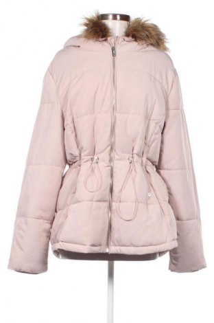 Geacă de femei H&M Divided, Mărime XL, Culoare Mov, Preț 220,74 Lei