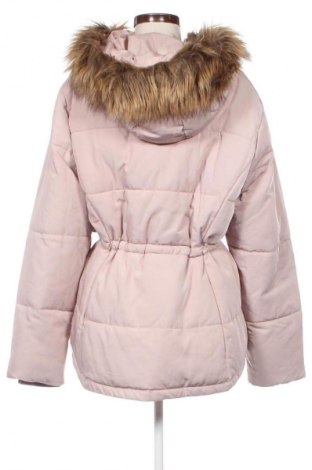 Geacă de femei H&M Divided, Mărime XL, Culoare Mov, Preț 220,74 Lei