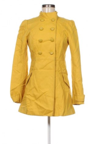 Geacă de femei H&M Divided, Mărime S, Culoare Galben, Preț 165,99 Lei