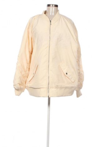 Női dzseki H&M Divided, Méret L, Szín Ekrü
, Ár 18 600 Ft