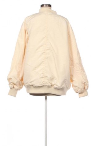 Női dzseki H&M Divided, Méret L, Szín Ekrü
, Ár 18 600 Ft