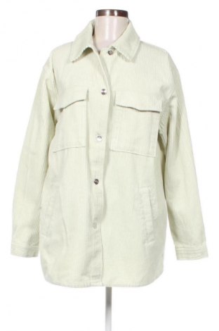 Дамско яке H&M Divided, Размер M, Цвят Зелен, Цена 48,00 лв.
