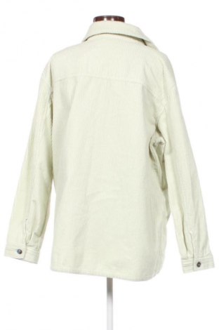 Дамско яке H&M Divided, Размер M, Цвят Зелен, Цена 48,00 лв.