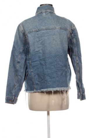 Női dzseki H&M Divided, Méret L, Szín Kék, Ár 10 569 Ft